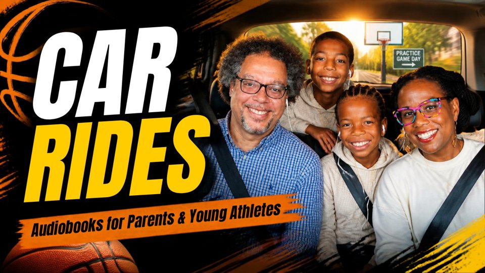 Car Rides series cover